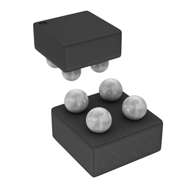 Diodes Incorporated_AH1891-CA4-7