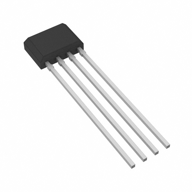 Diodes Incorporated_AH276UZ4-AG1