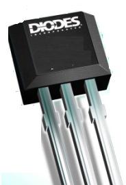 Diodes Incorporated_AH3233Q-P-B