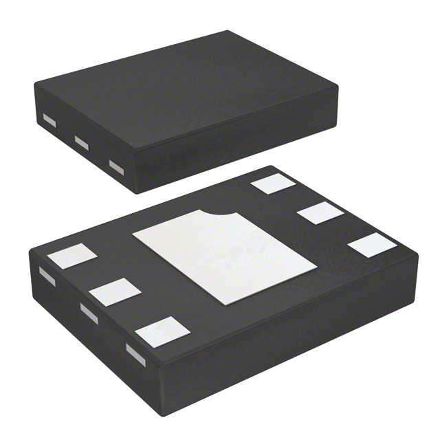 Diodes Incorporated_AH3360-FT4-7