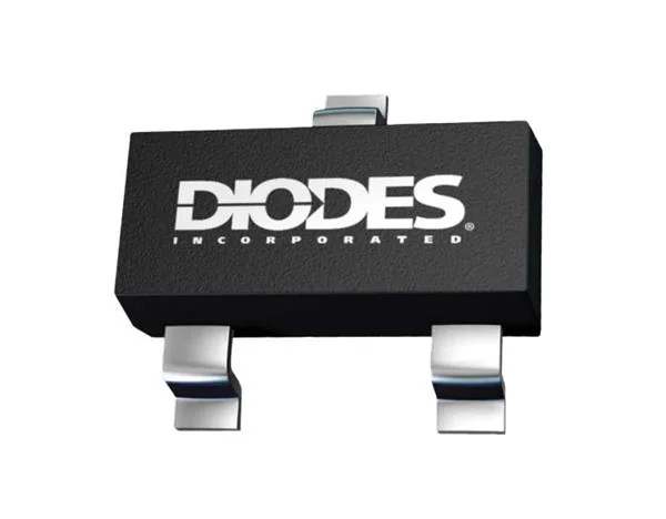 Diodes Incorporated_AH3713-SA-7