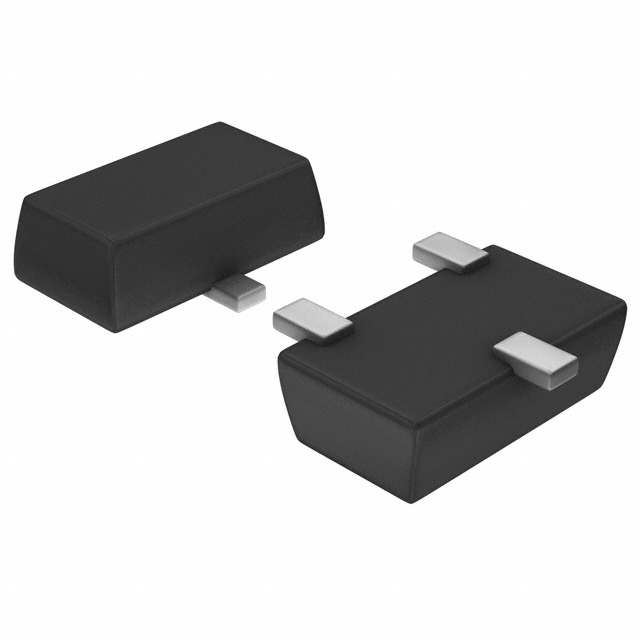 Diodes Incorporated_AH372-SA-7