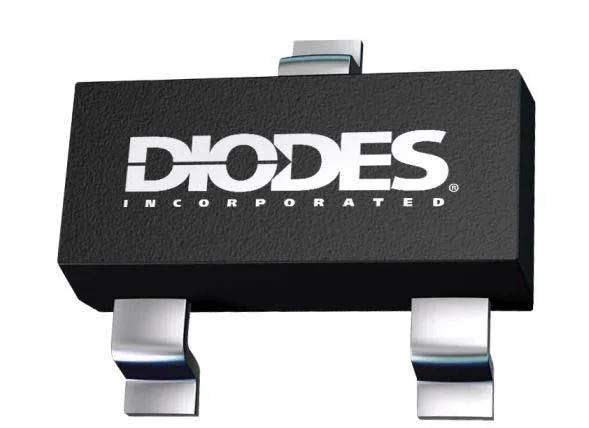 Diodes Incorporated_AH3725-SA-7