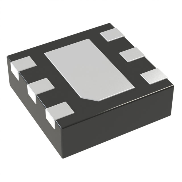 Diodes Incorporated_AH8502-FDC-7