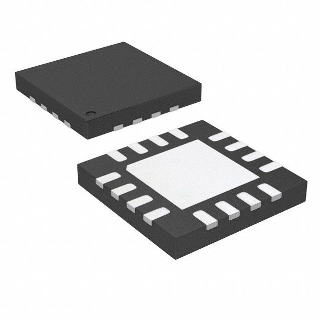 Diodes Incorporated_AP2602FNTR-G1