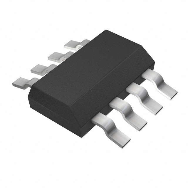 Diodes Incorporated_ZMC05TA