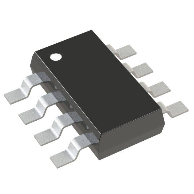 Diodes Incorporated_ZMC05TC