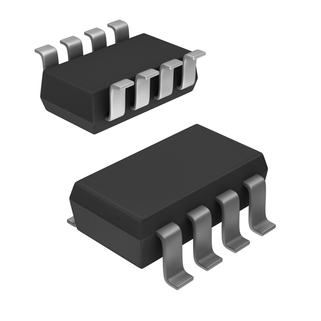 Diodes Incorporated_ZMT31TC