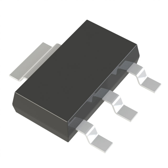 Diodes Incorporated_ZMY20TA
