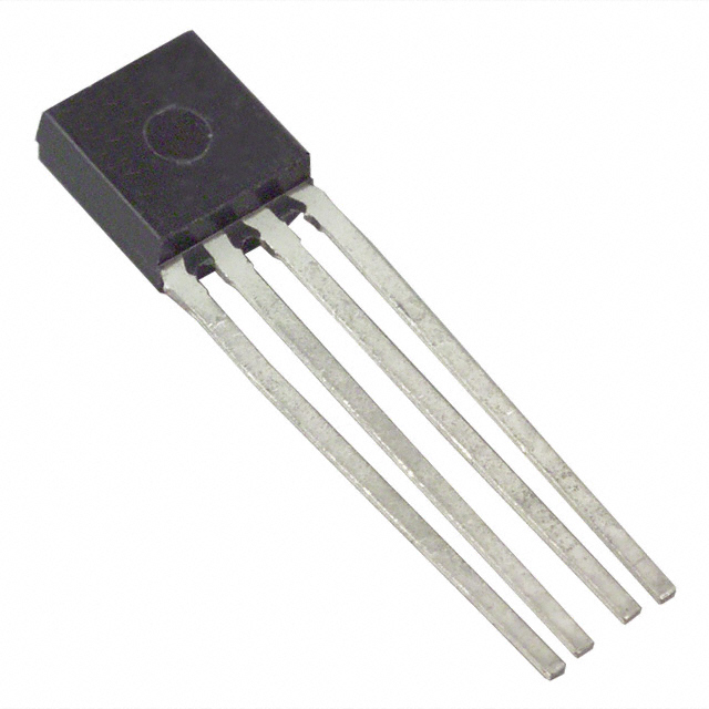 Diodes Incorporated_ZMZ20