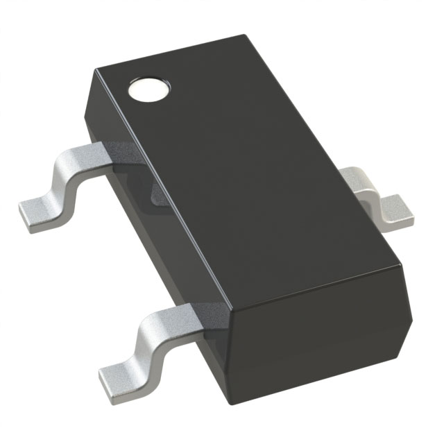 Diodes Incorporated_ZNI1000TA