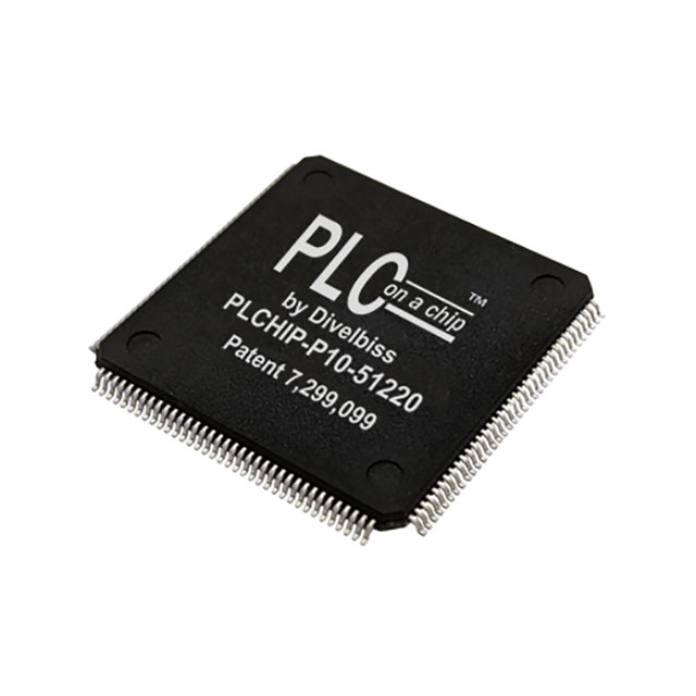 Divelbiss Corporation_PLCHIP-P10-51220X10