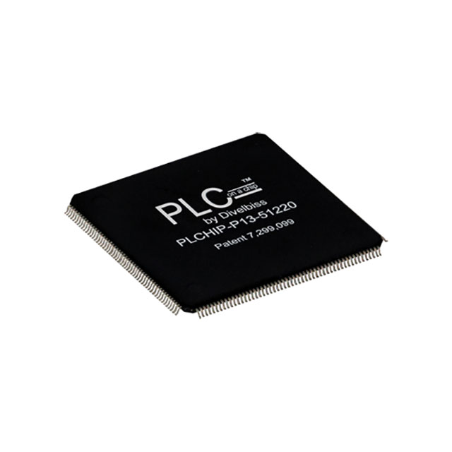 Divelbiss Corporation_PLCHIP-P13-51220X1