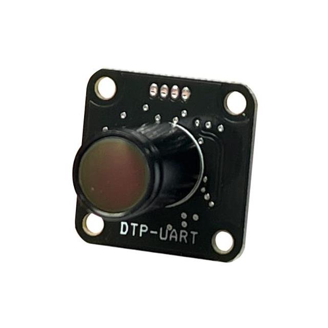 Diwell Electronics_DTP-UART-H04