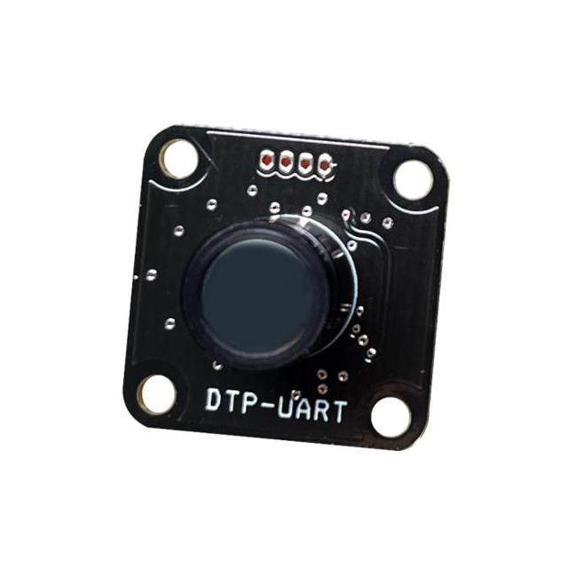 Diwell Electronics_DTP-UART-H08