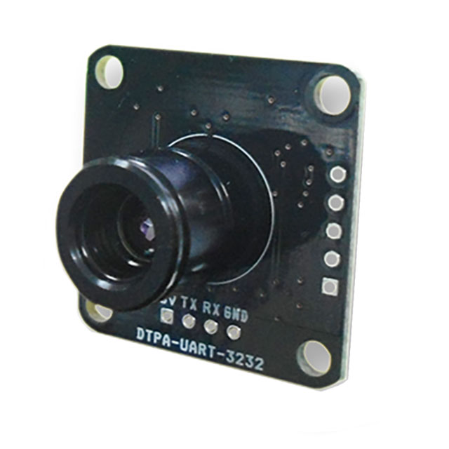 Diwell Electronics_DTPA-UART-3232