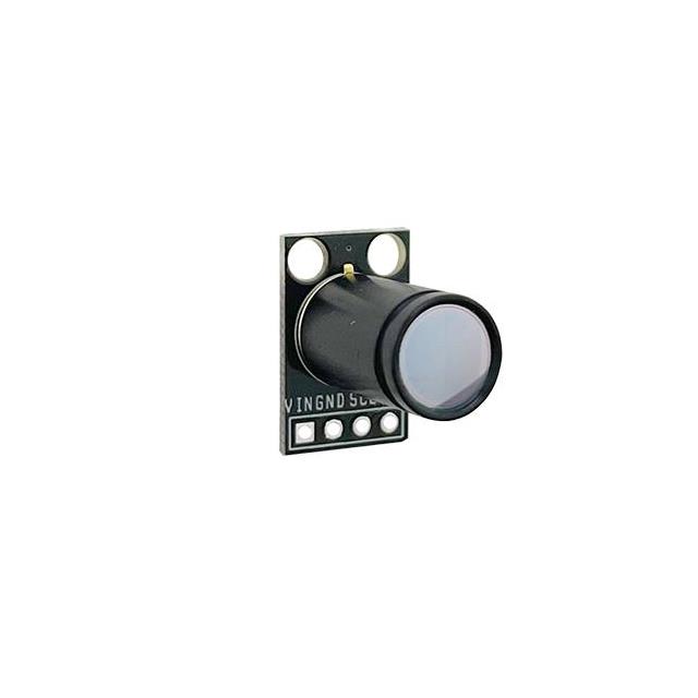 Diwell Electronics_TBP-I2C-H04
