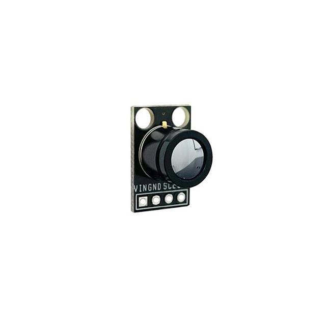 Diwell Electronics_TBP-I2C-H08