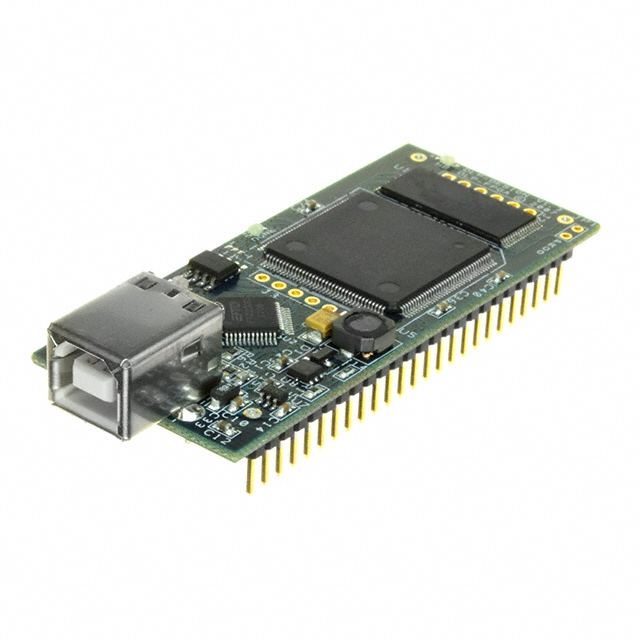 DLP Design, Inc._DLP-FPGA