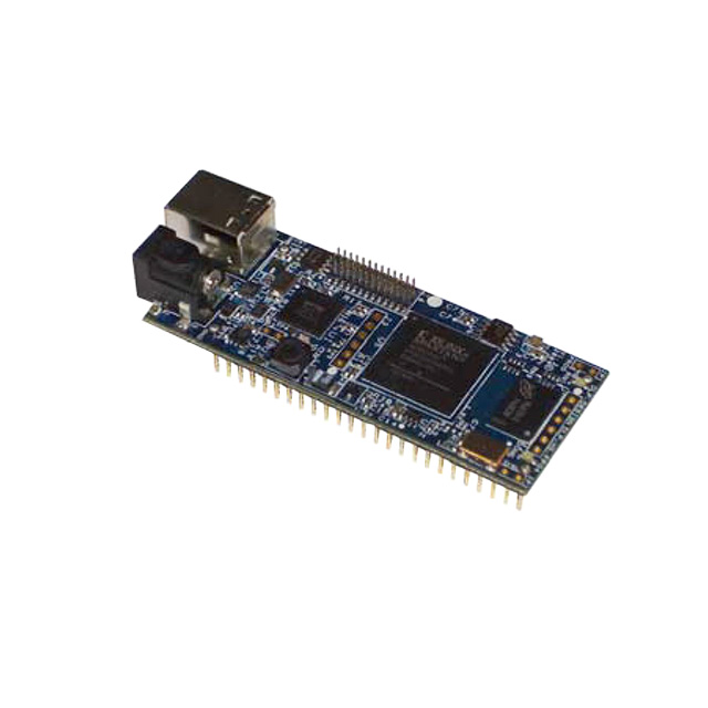 DLP Design, Inc._DLP-HS-FPGA-A