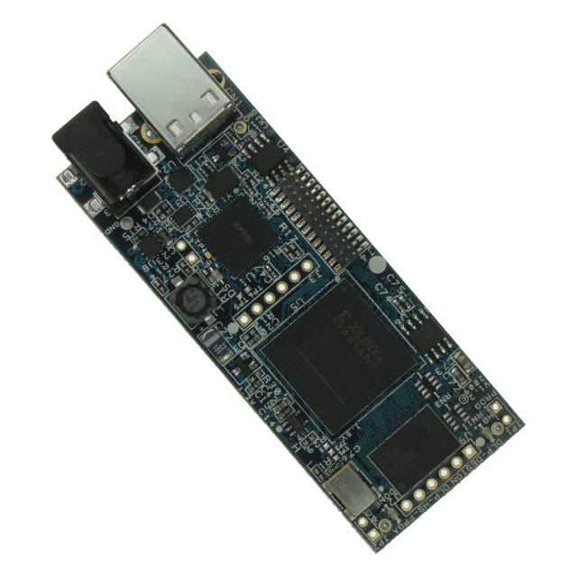 DLP Design, Inc._DLP-HS-FPGA