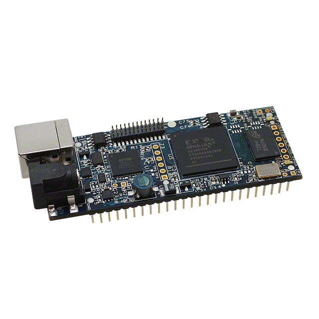 DLP Design, Inc._DLP-HS-FPGA2