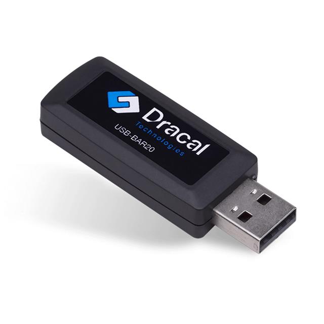 Dracal Technologies_601009
