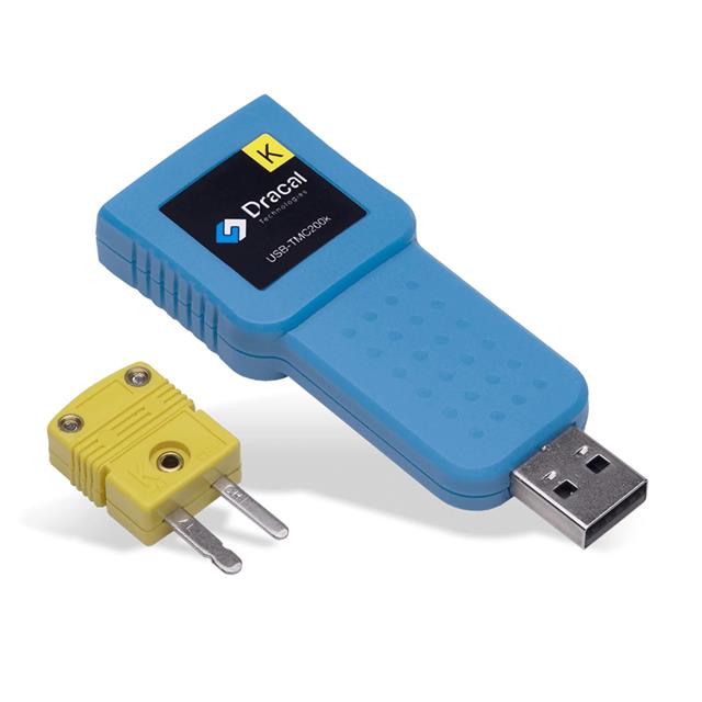 Dracal Technologies_601072