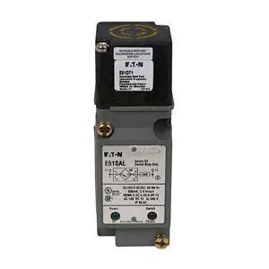 Eaton-Electronics Division_E51ALT1