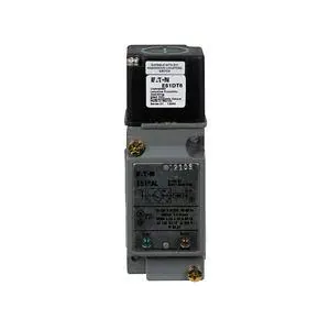 Eaton-Electronics Division_E51DT6