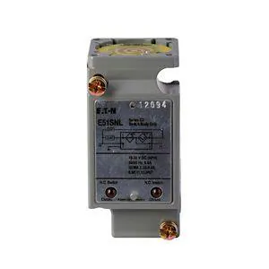 Eaton-Electronics Division_E51SNL