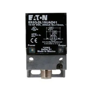 Eaton-Electronics Division_E52Q-DL15UAD01