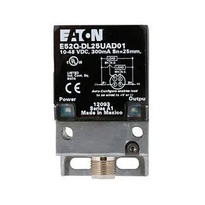 Eaton-Electronics Division_E52Q-DL25UAD01