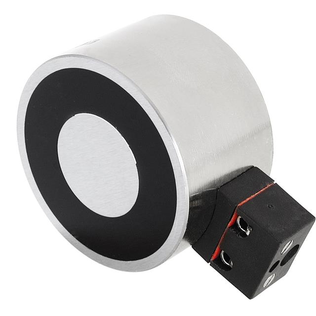 Eclipse Magnetics_M52183/24VDC