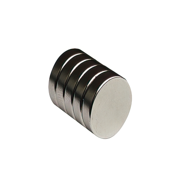Eclipse Magnetics_N843