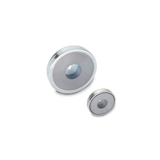 Elesa USA Corporation_501327