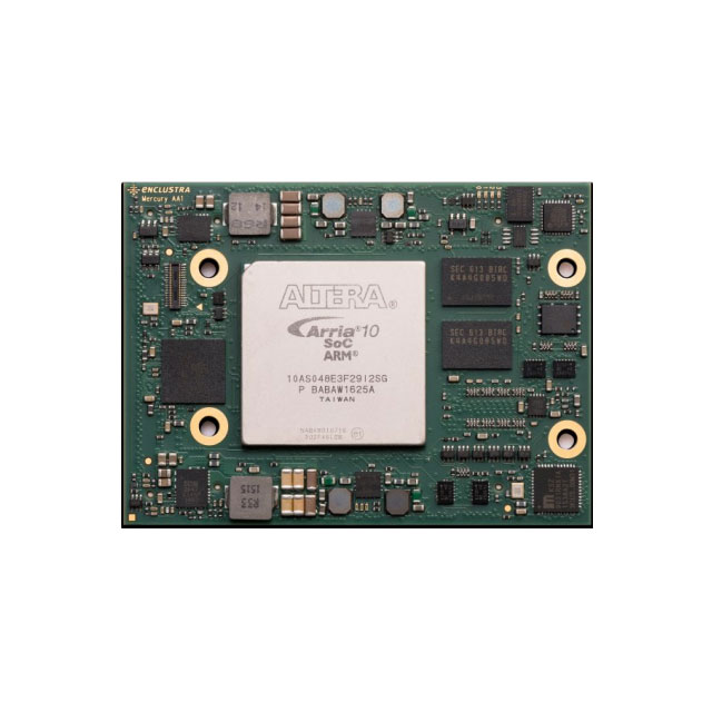 Enclustra FPGA Solutions_ME-AA1-270-3E4-D11E-R2