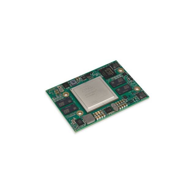 Enclustra FPGA Solutions_ME-XU7-15EG-2I-D12E-R4