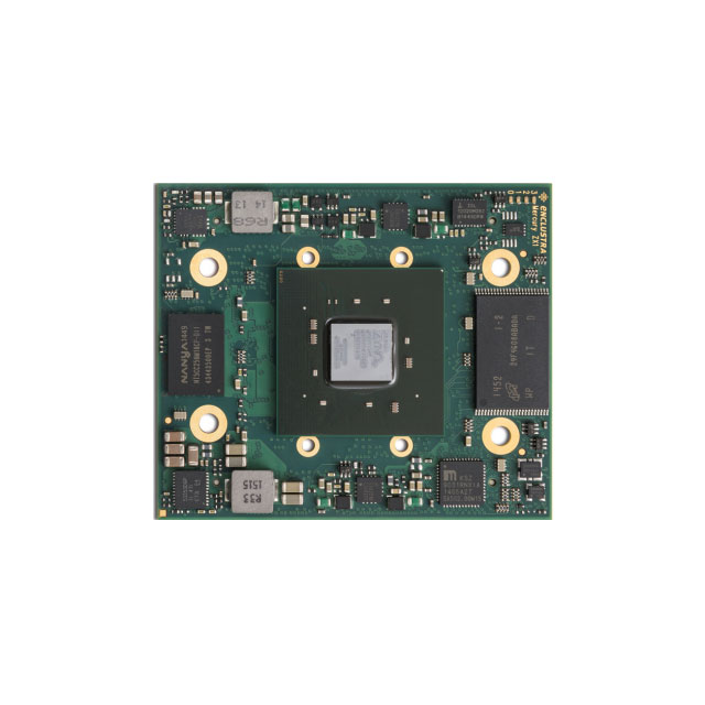 Enclustra FPGA Solutions_ME-ZX1-30-2I-D10-R3