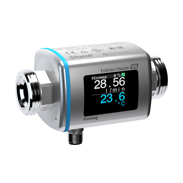 Endress+Hauser_DMA50-AAAAA1
