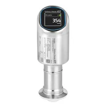 Endress+Hauser_FMR43-CABAKFNTA3CKBFA