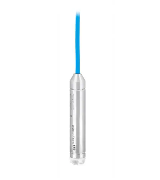 Endress+Hauser_FMX11-CA11DS10