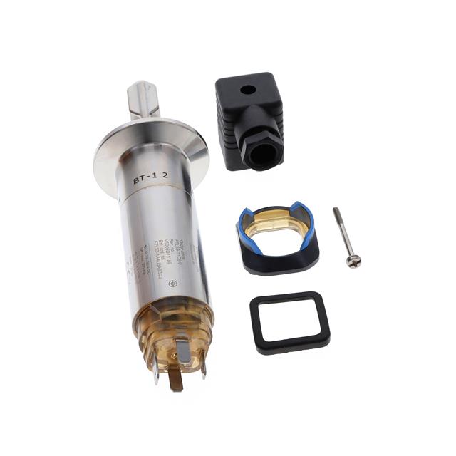 Endress+Hauser_FTL33-AA4U3AB3CJ