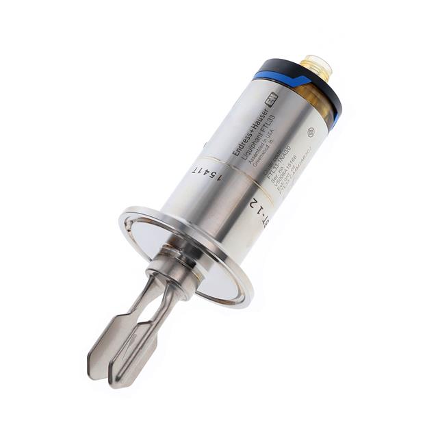 Endress+Hauser_FTL33-CA4M2AB3CJ