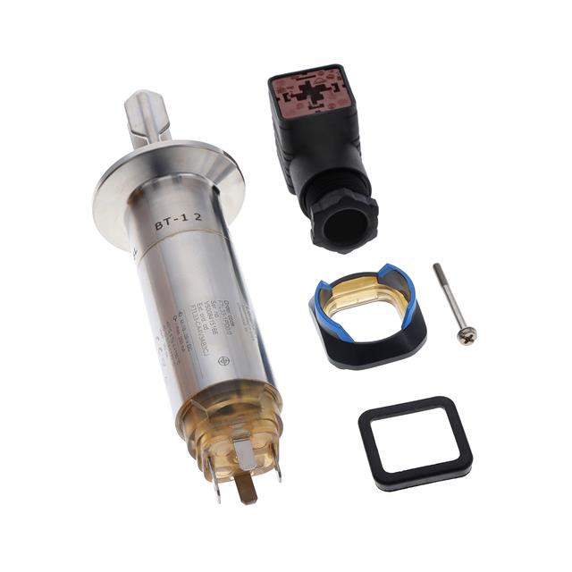 Endress+Hauser_FTL33-CA4V3AB3CJ