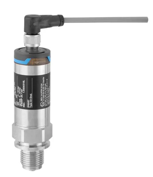 Endress+Hauser_PMP21-CA1M1WFVXJ