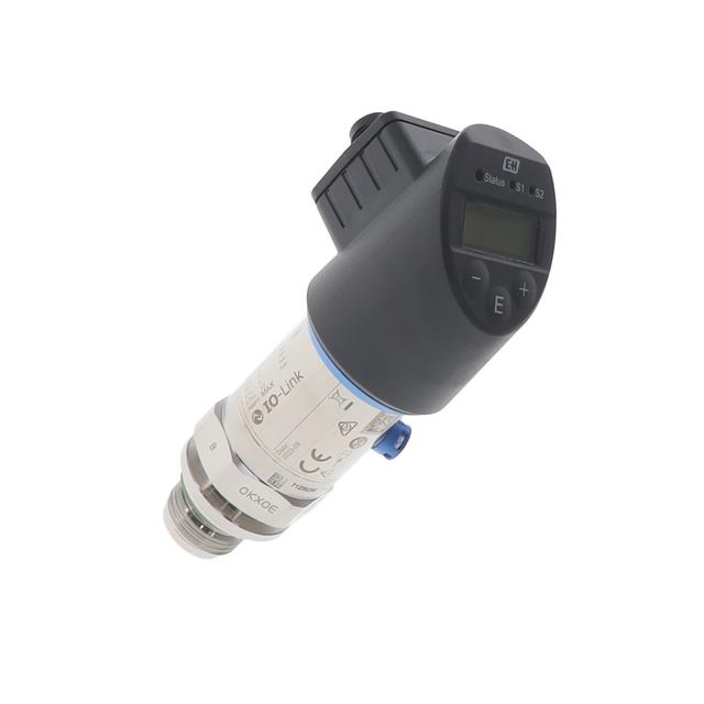 Endress+Hauser_PTP31B-AA7M1PGBWJJ