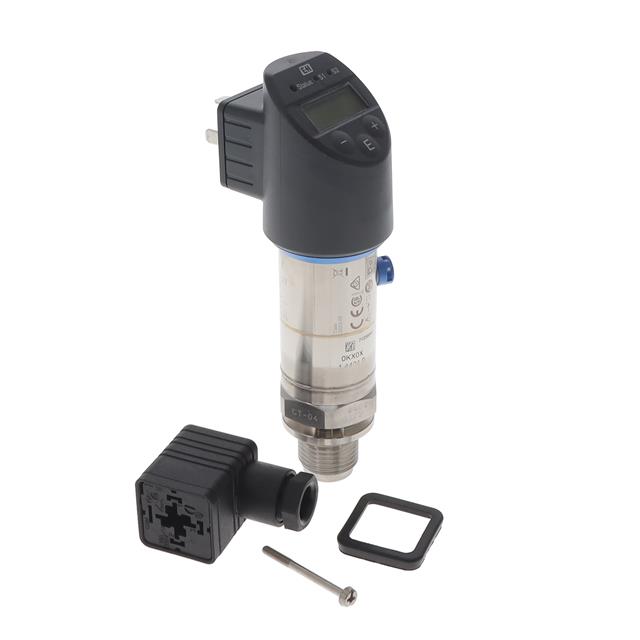 Endress+Hauser_PTP31B-CA4U1PGBWWJ