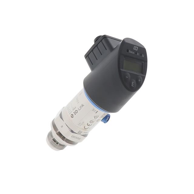 Endress+Hauser_PTP31B-CA7M1PGBWJJ