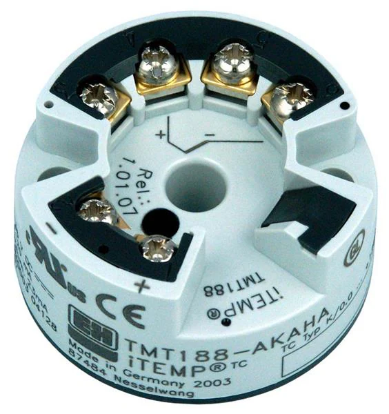 Endress+Hauser_TMT188-JKAFA
